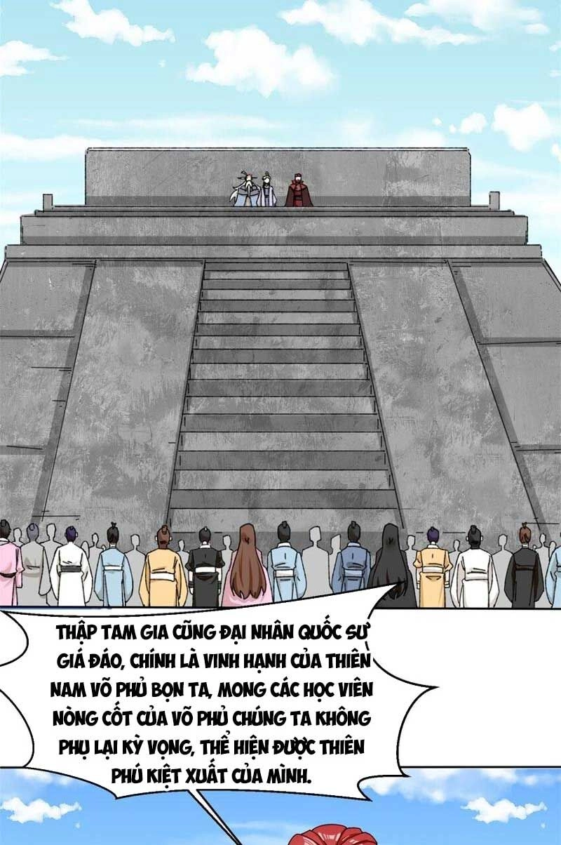 Vô Tận Thôn Phệ Chapter 107 - 56