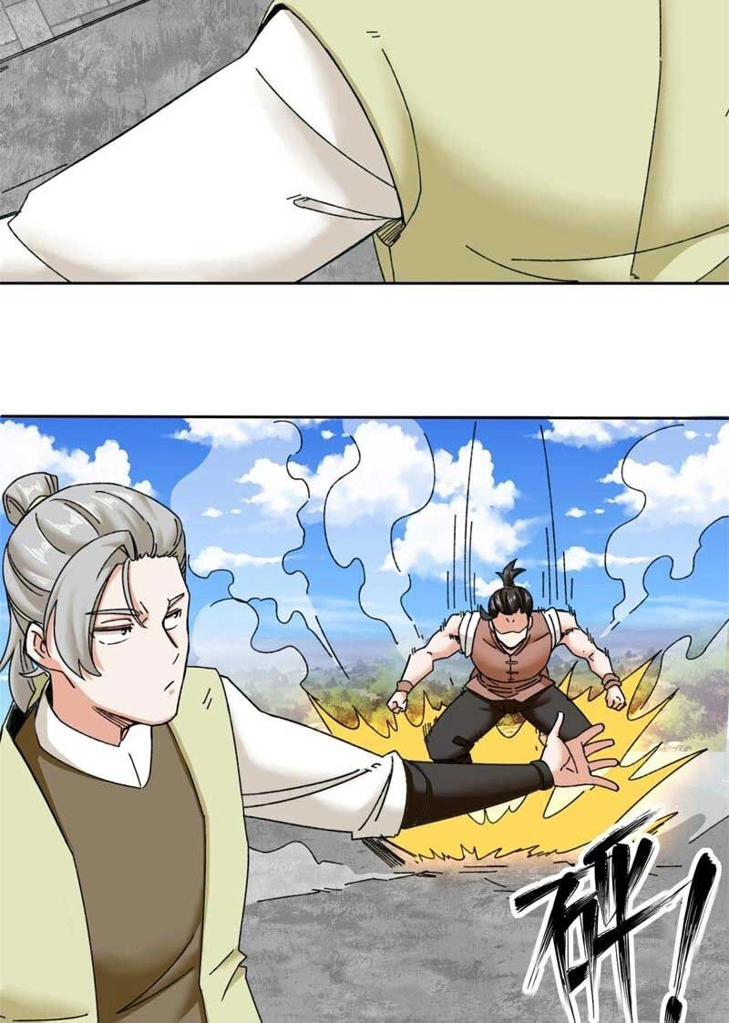 Vô Tận Thôn Phệ Chapter 108 - 7