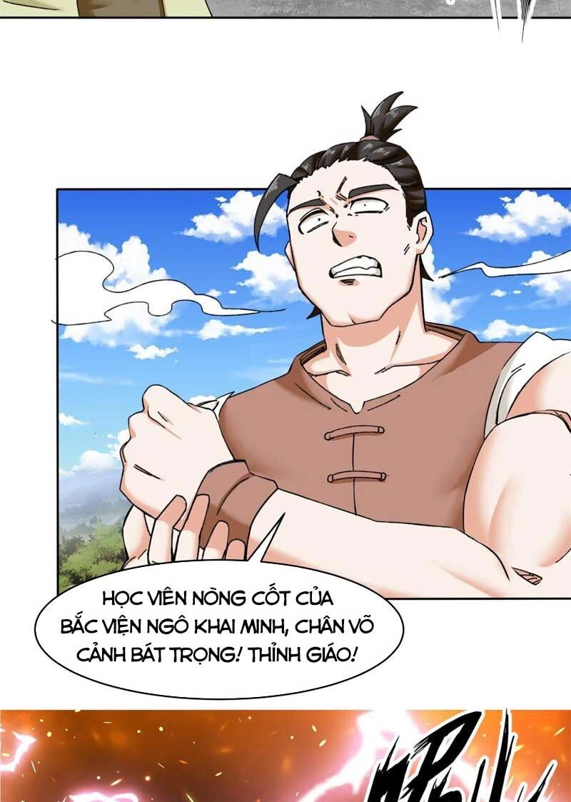 Vô Tận Thôn Phệ Chapter 108 - 8