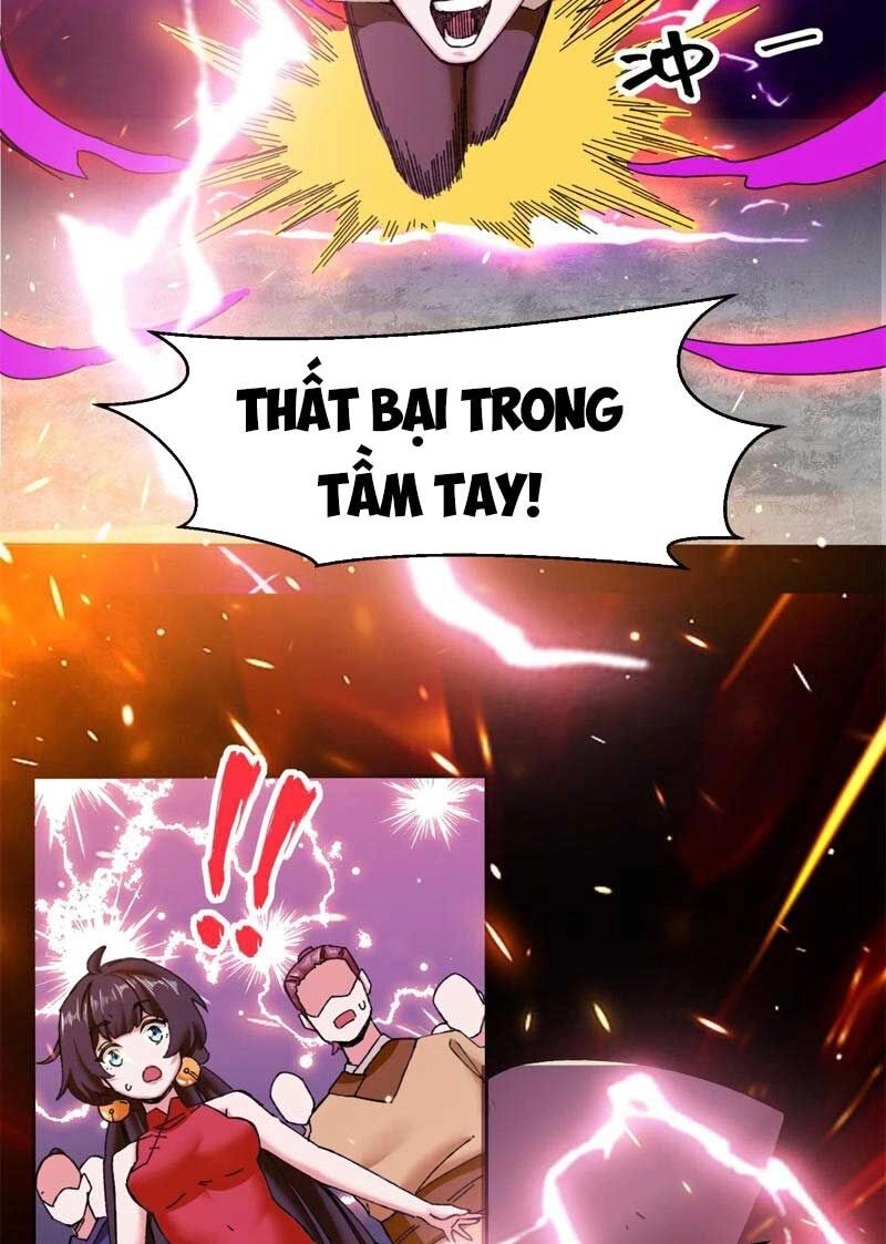 Vô Tận Thôn Phệ Chapter 108 - 10