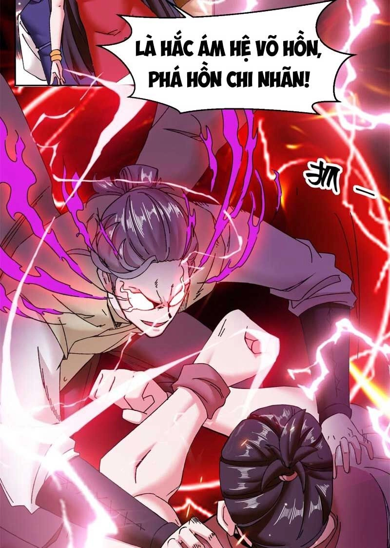 Vô Tận Thôn Phệ Chapter 108 - 11