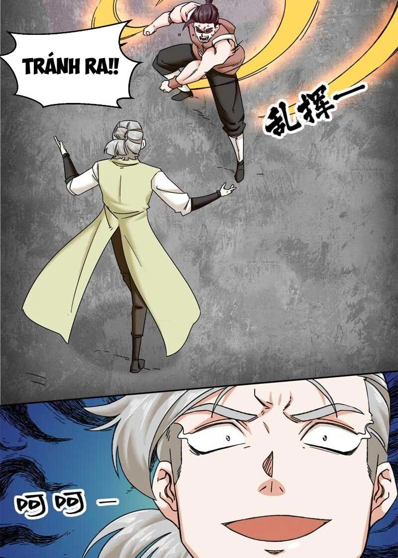 Vô Tận Thôn Phệ Chapter 108 - 14