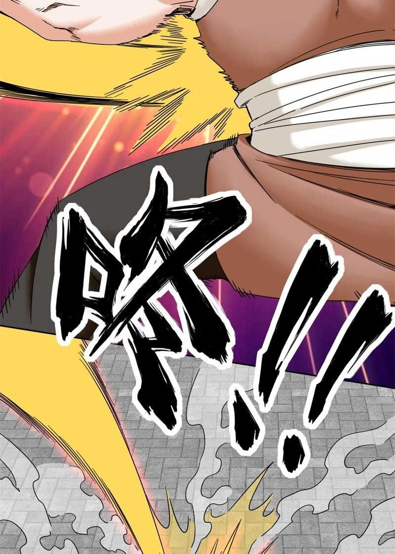 Vô Tận Thôn Phệ Chapter 108 - 16