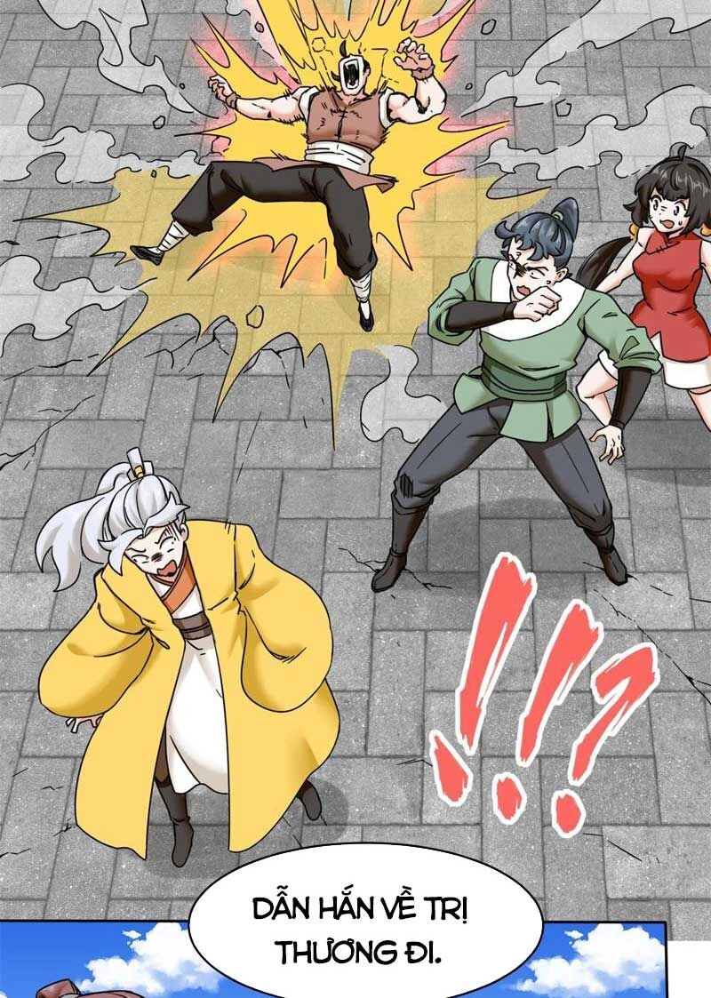 Vô Tận Thôn Phệ Chapter 108 - 17