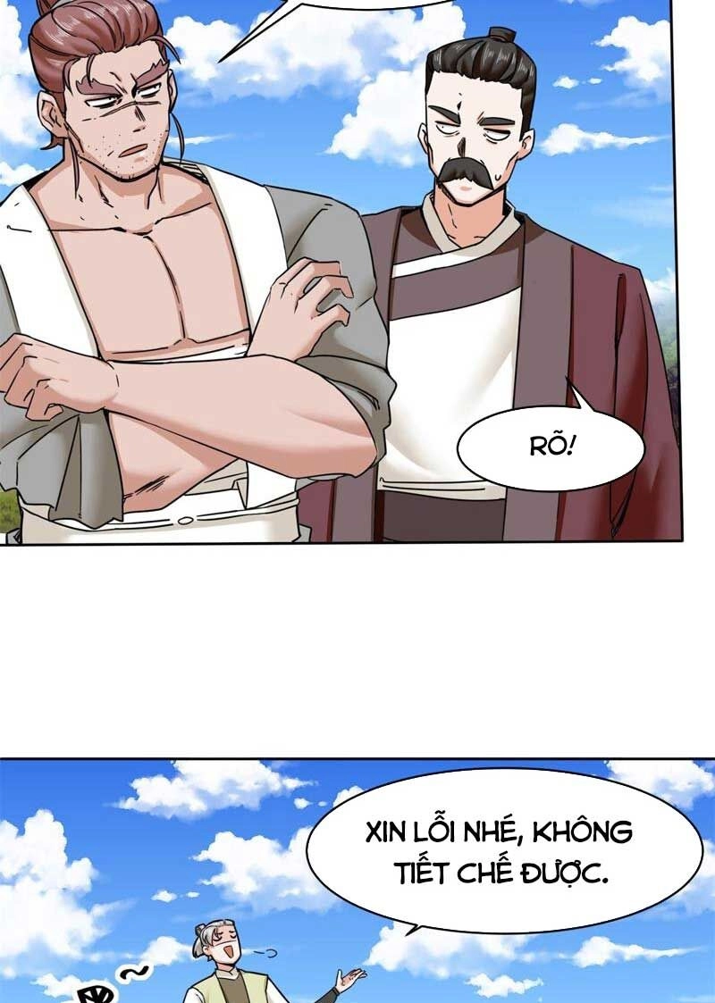 Vô Tận Thôn Phệ Chapter 108 - 18