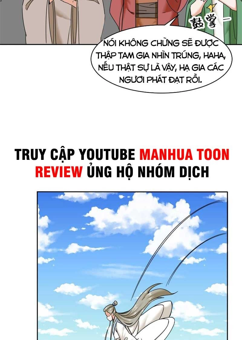 Vô Tận Thôn Phệ Chapter 108 - 20