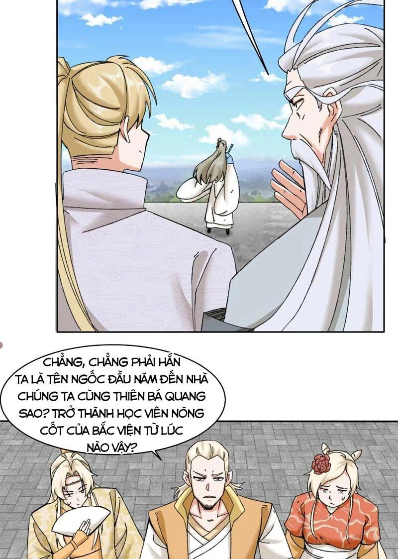 Vô Tận Thôn Phệ Chapter 108 - 25