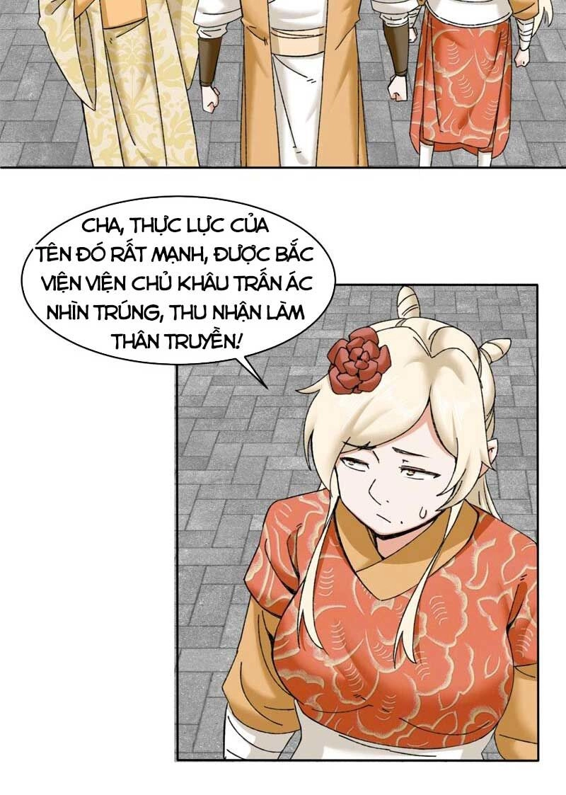 Vô Tận Thôn Phệ Chapter 108 - 26