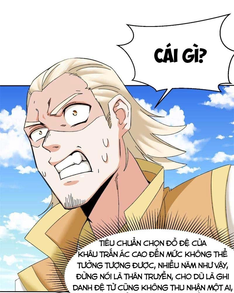 Vô Tận Thôn Phệ Chapter 108 - 27