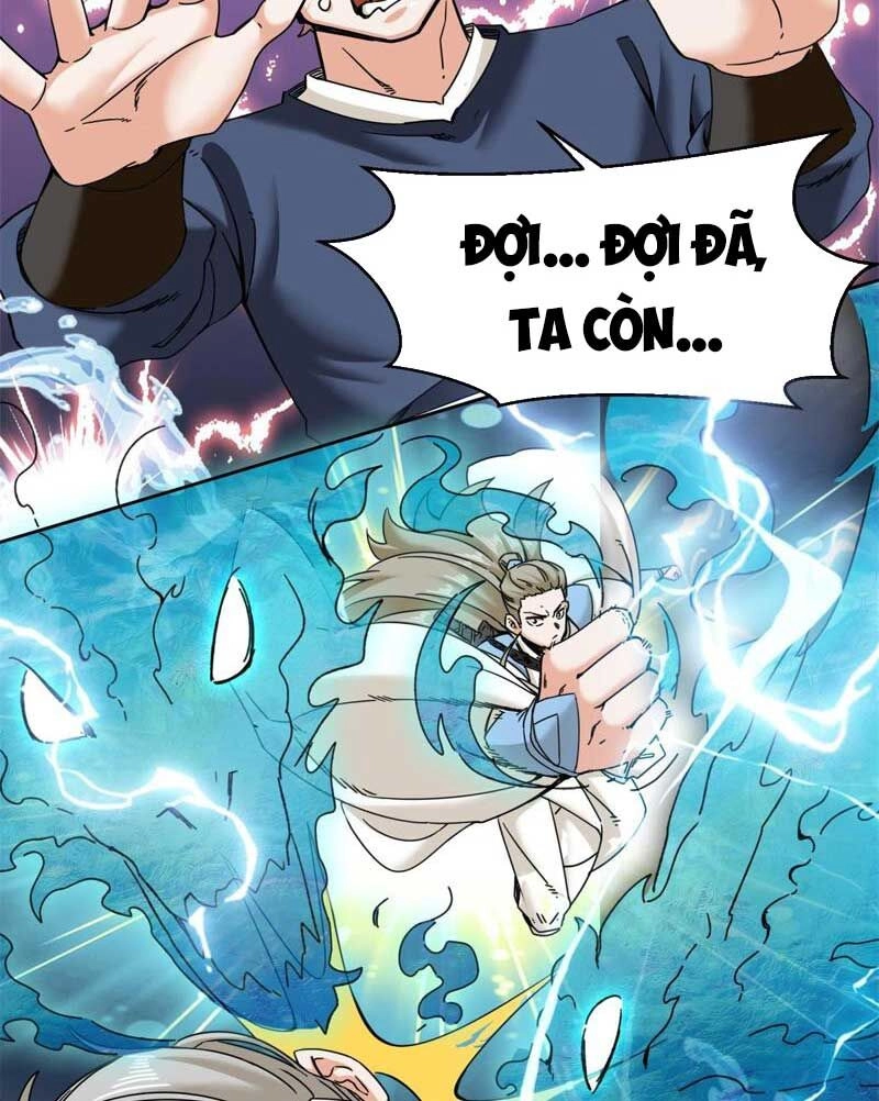 Vô Tận Thôn Phệ Chapter 108 - 31