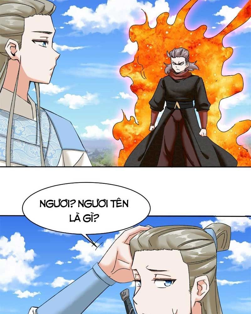 Vô Tận Thôn Phệ Chapter 108 - 38