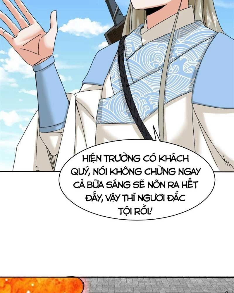 Vô Tận Thôn Phệ Chapter 108 - 41