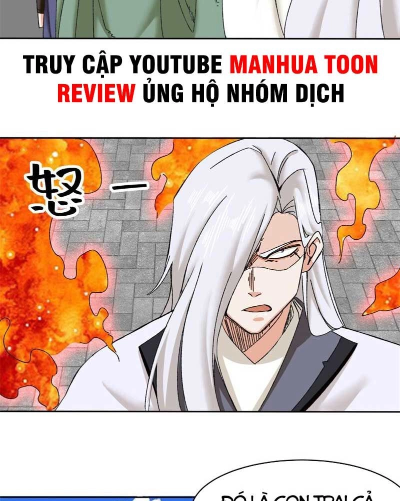 Vô Tận Thôn Phệ Chapter 108 - 43