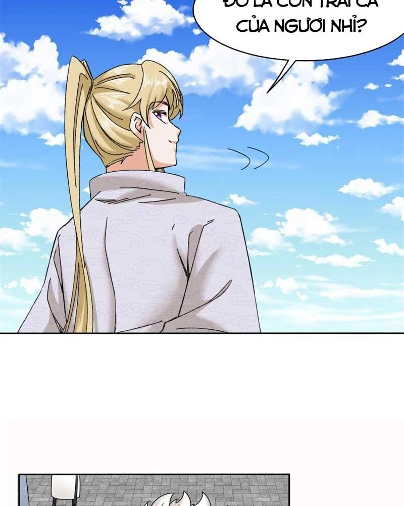 Vô Tận Thôn Phệ Chapter 108 - 44