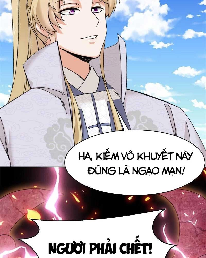 Vô Tận Thôn Phệ Chapter 108 - 46