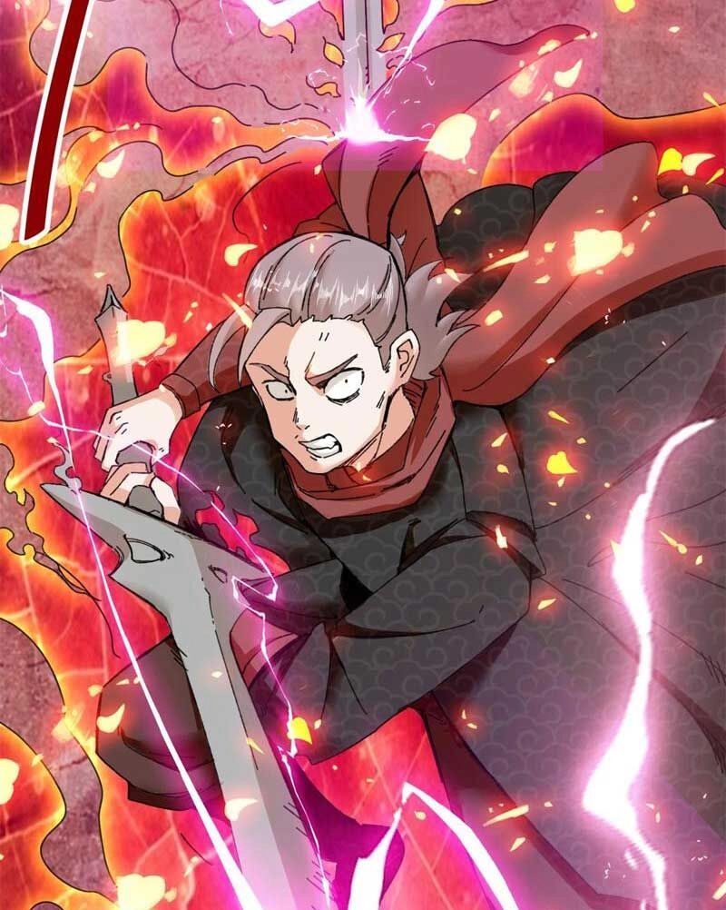 Vô Tận Thôn Phệ Chapter 108 - 49