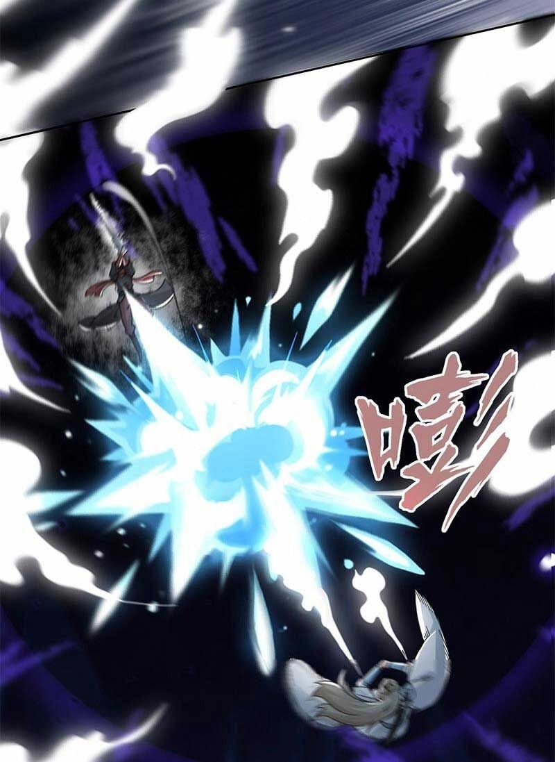 Vô Tận Thôn Phệ Chapter 109 - 4