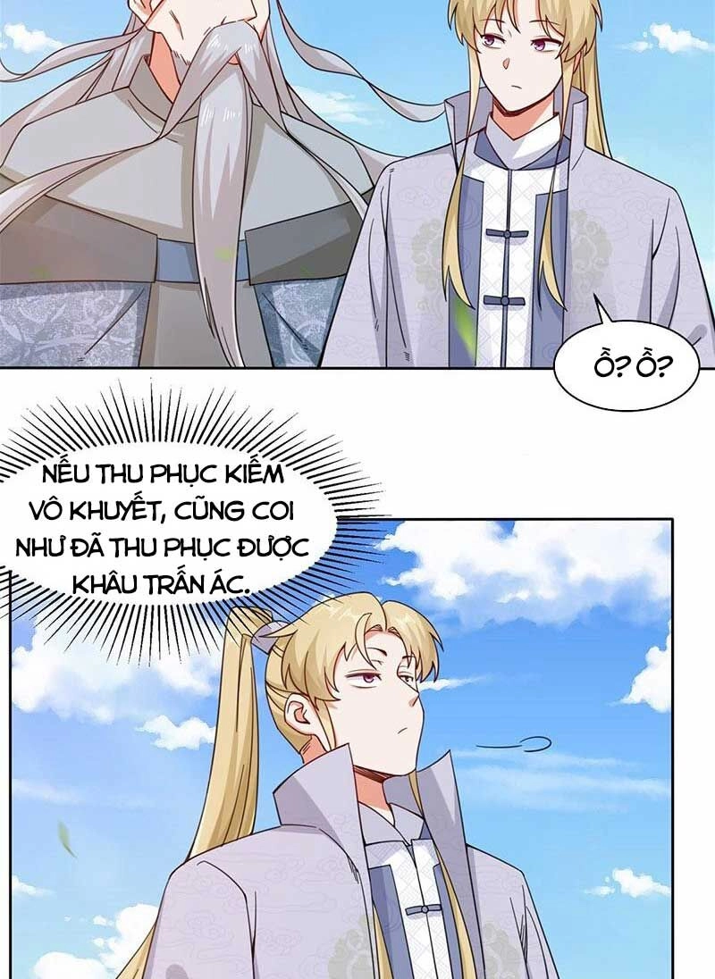 Vô Tận Thôn Phệ Chapter 109 - 7