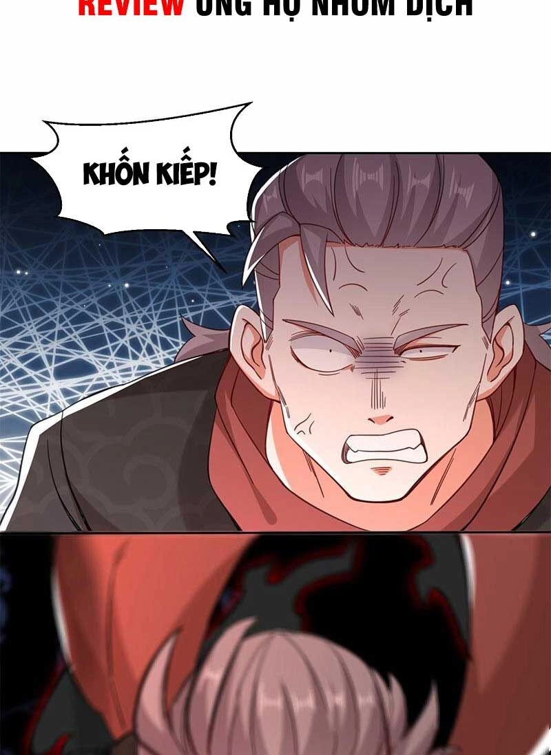 Vô Tận Thôn Phệ Chapter 109 - 16