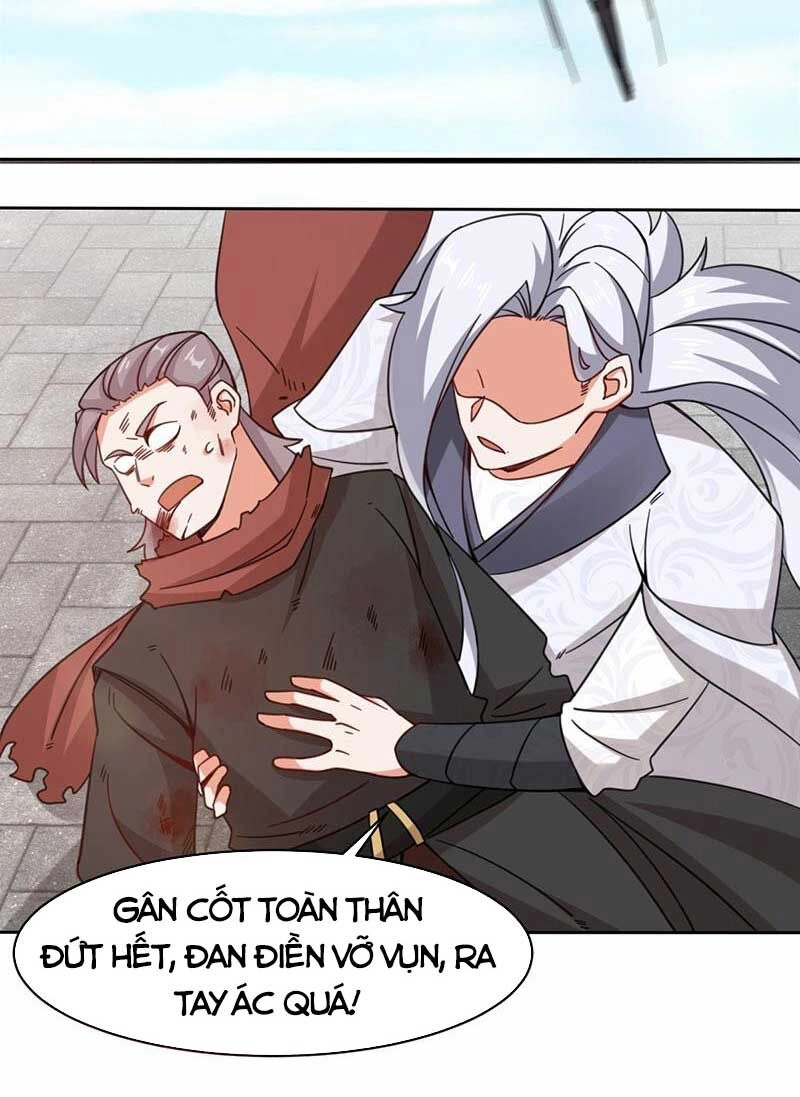 Vô Tận Thôn Phệ Chapter 109 - 26