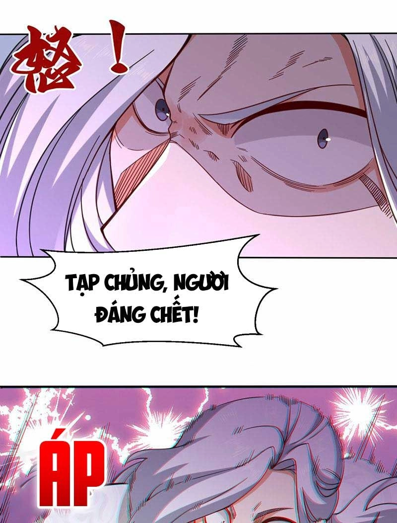 Vô Tận Thôn Phệ Chapter 109 - 27