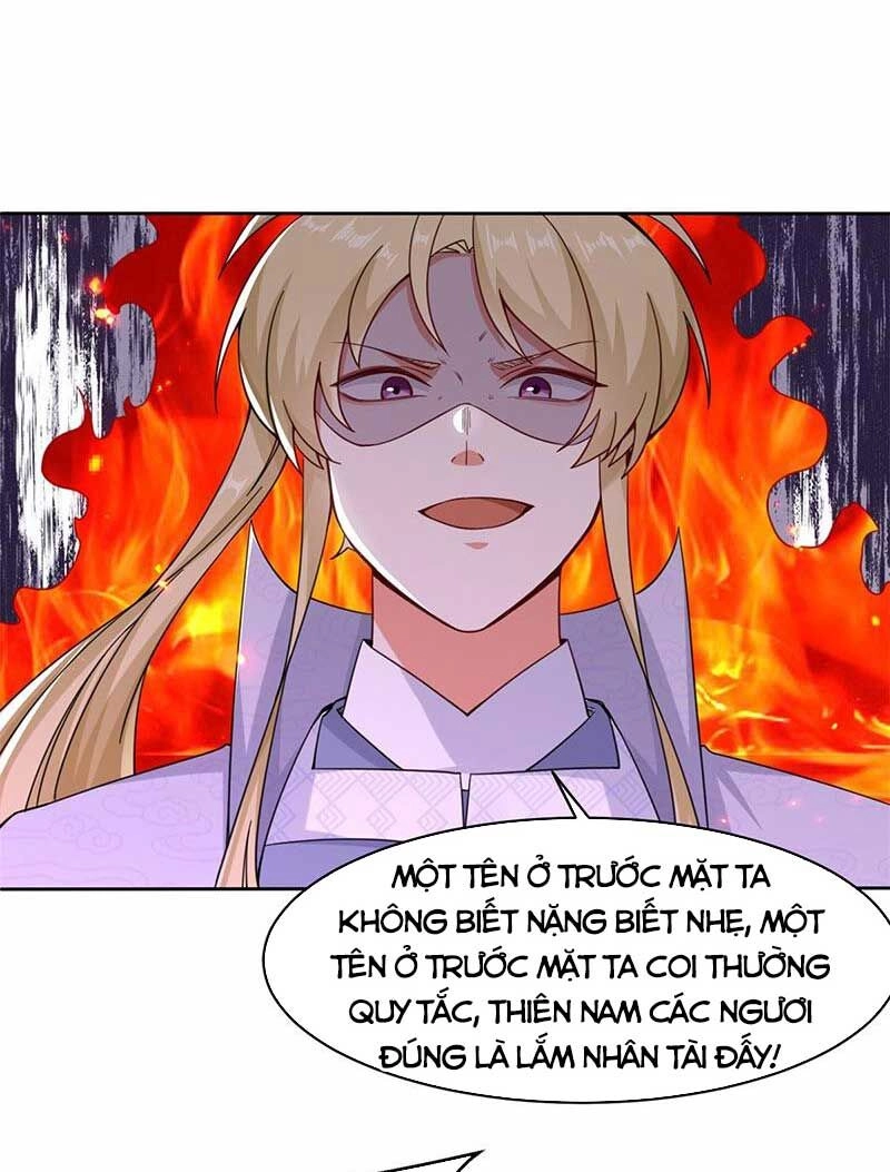 Vô Tận Thôn Phệ Chapter 109 - 30