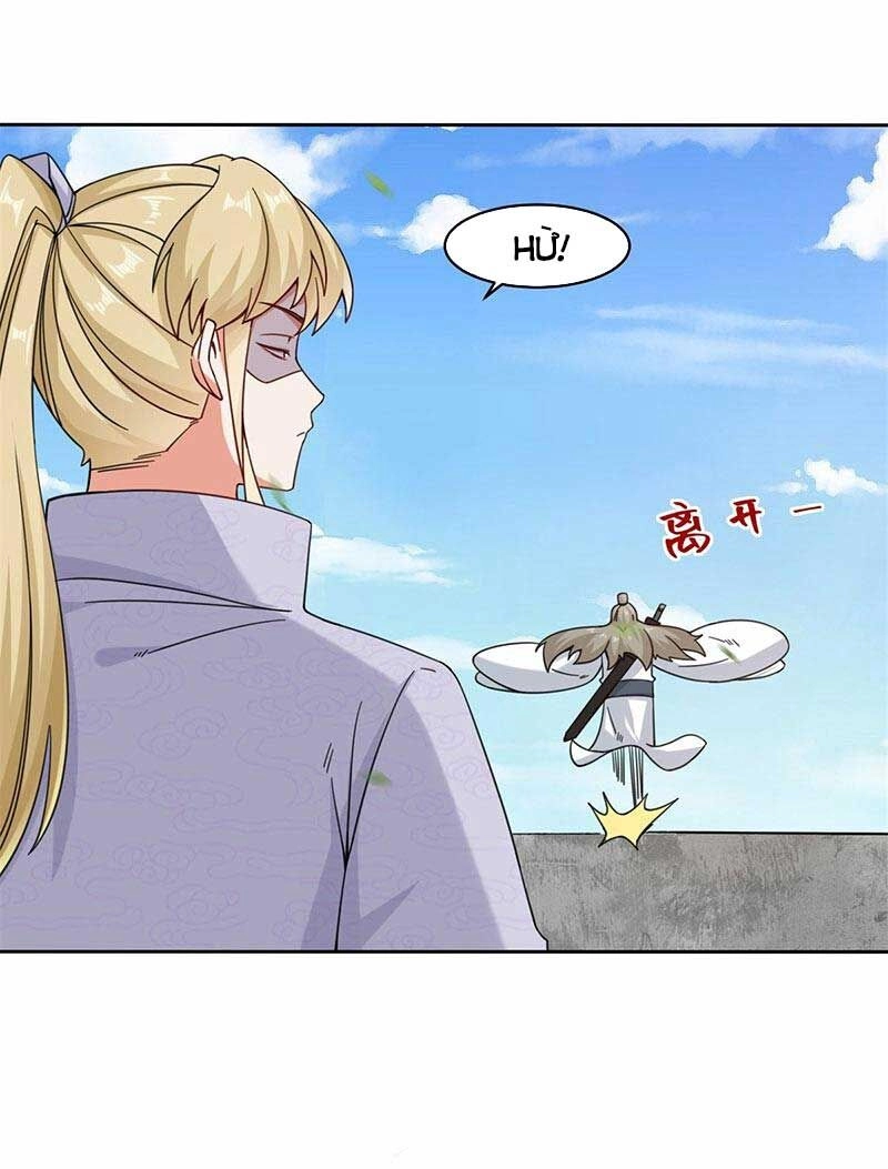 Vô Tận Thôn Phệ Chapter 109 - 32