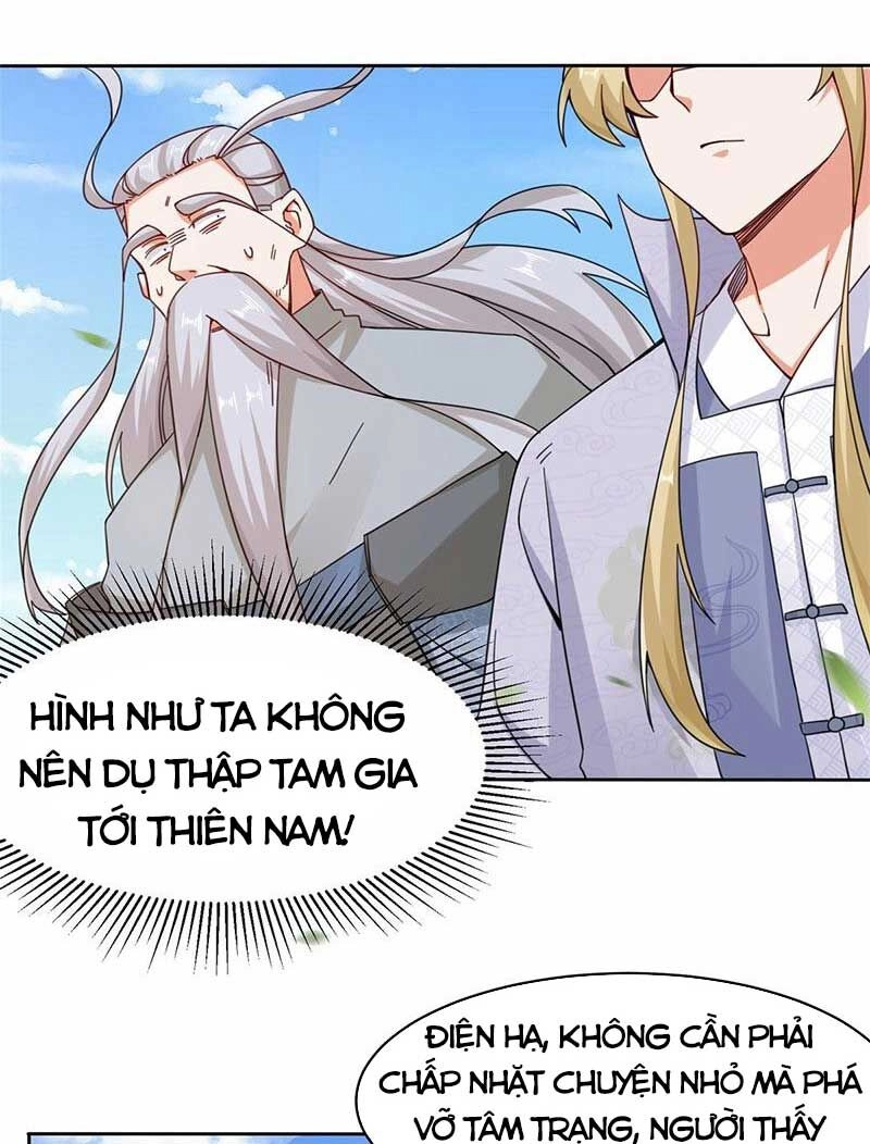 Vô Tận Thôn Phệ Chapter 109 - 33