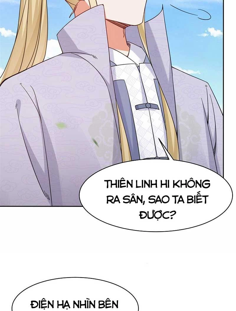 Vô Tận Thôn Phệ Chapter 109 - 35