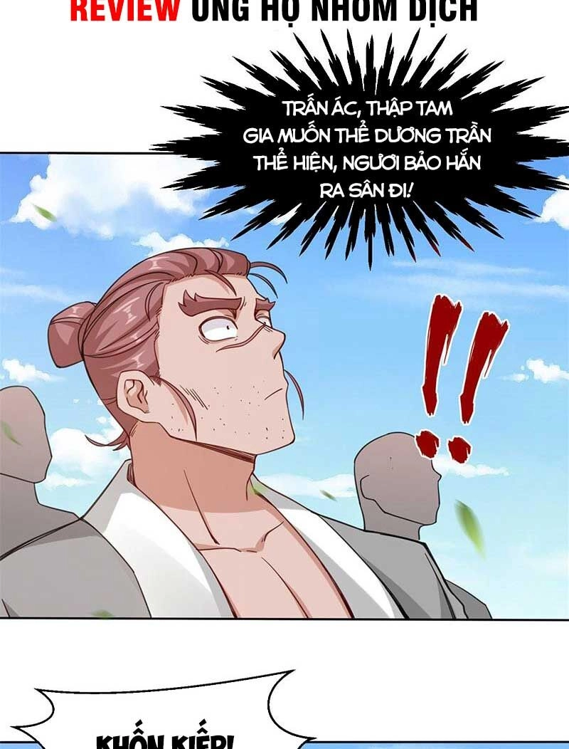 Vô Tận Thôn Phệ Chapter 109 - 41