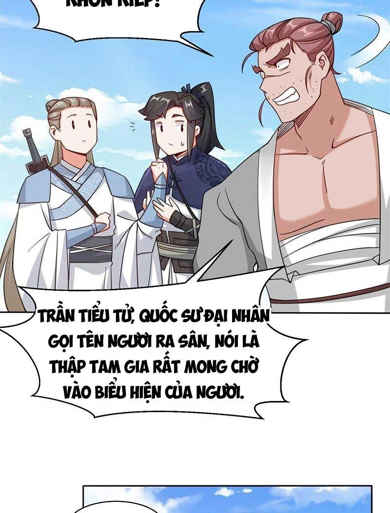 Vô Tận Thôn Phệ Chapter 109 - 42