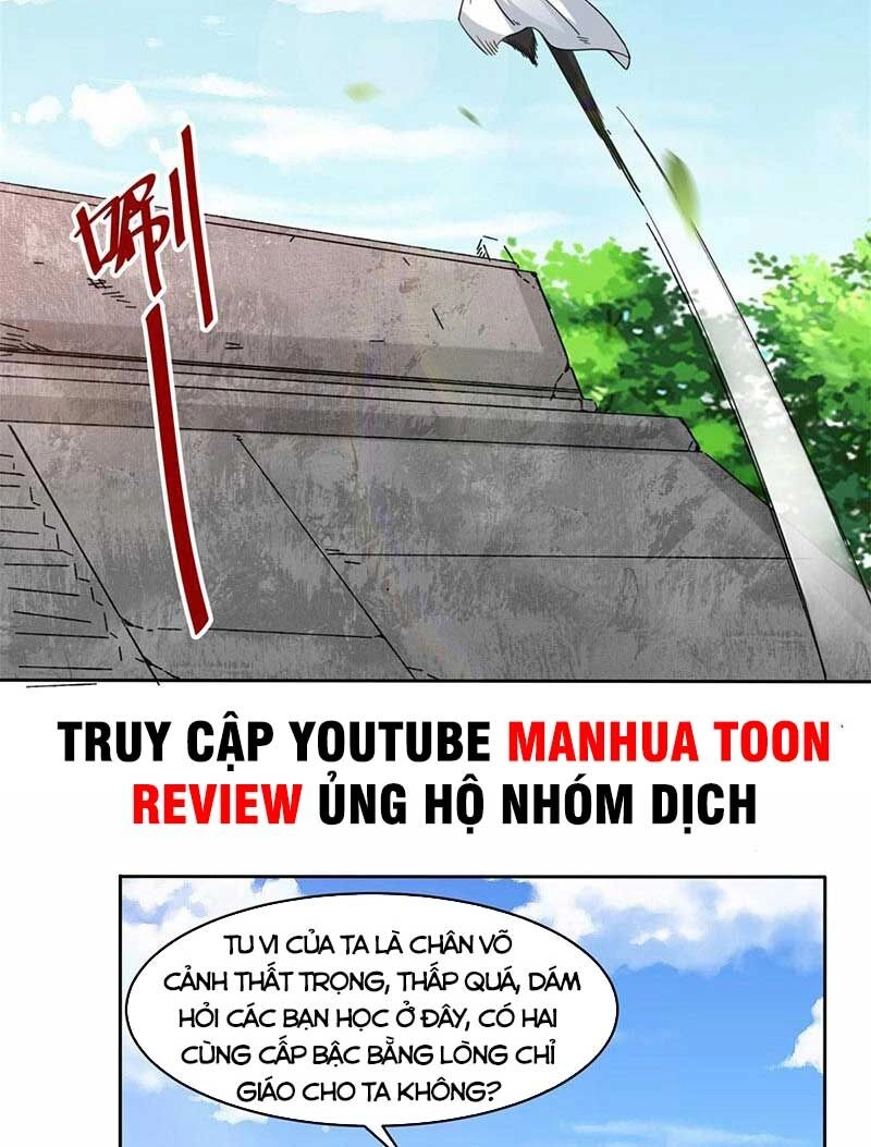 Vô Tận Thôn Phệ Chapter 109 - 44