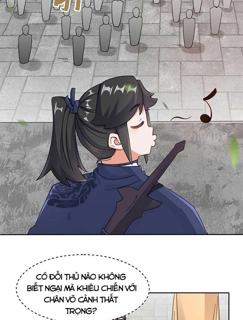 Vô Tận Thôn Phệ Chapter 109 - 46