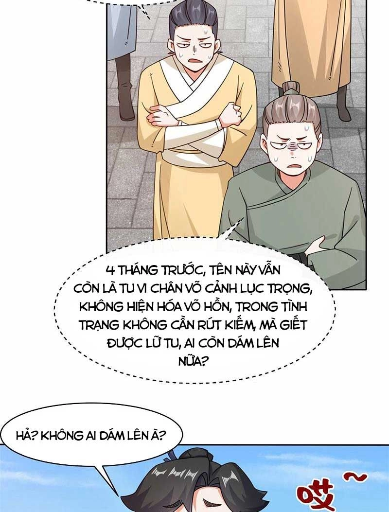 Vô Tận Thôn Phệ Chapter 109 - 47