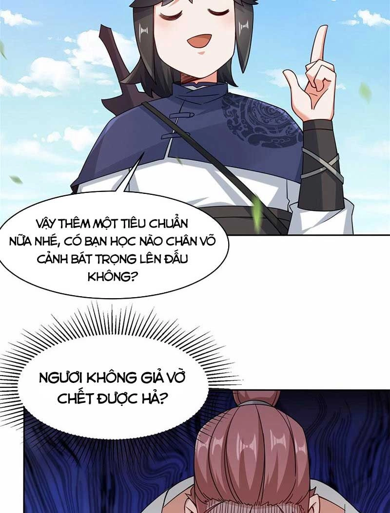 Vô Tận Thôn Phệ Chapter 109 - 48