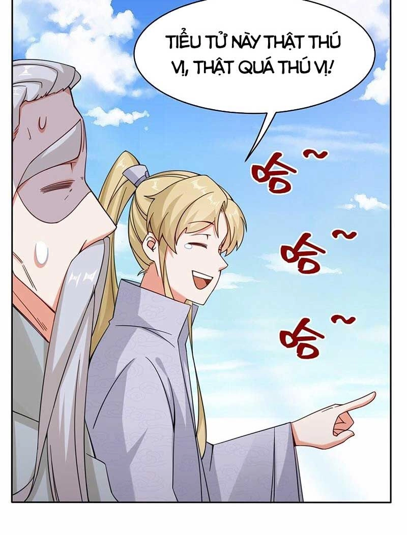 Vô Tận Thôn Phệ Chapter 109 - 51