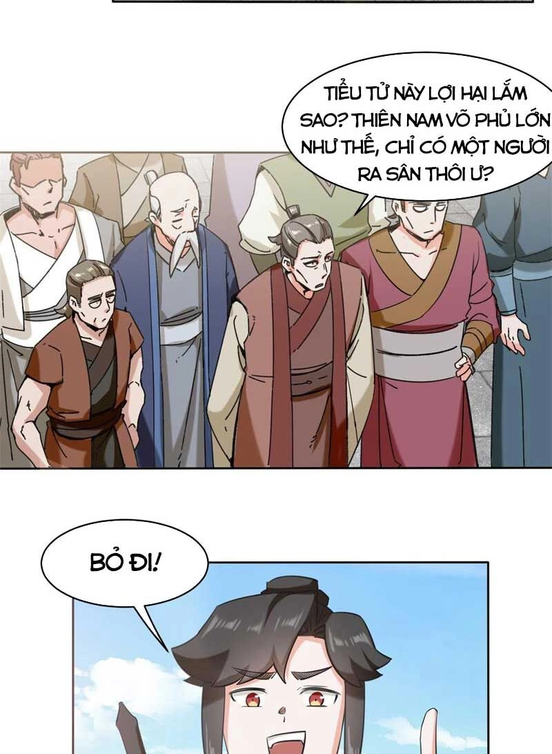 Vô Tận Thôn Phệ Chapter 110 - 3