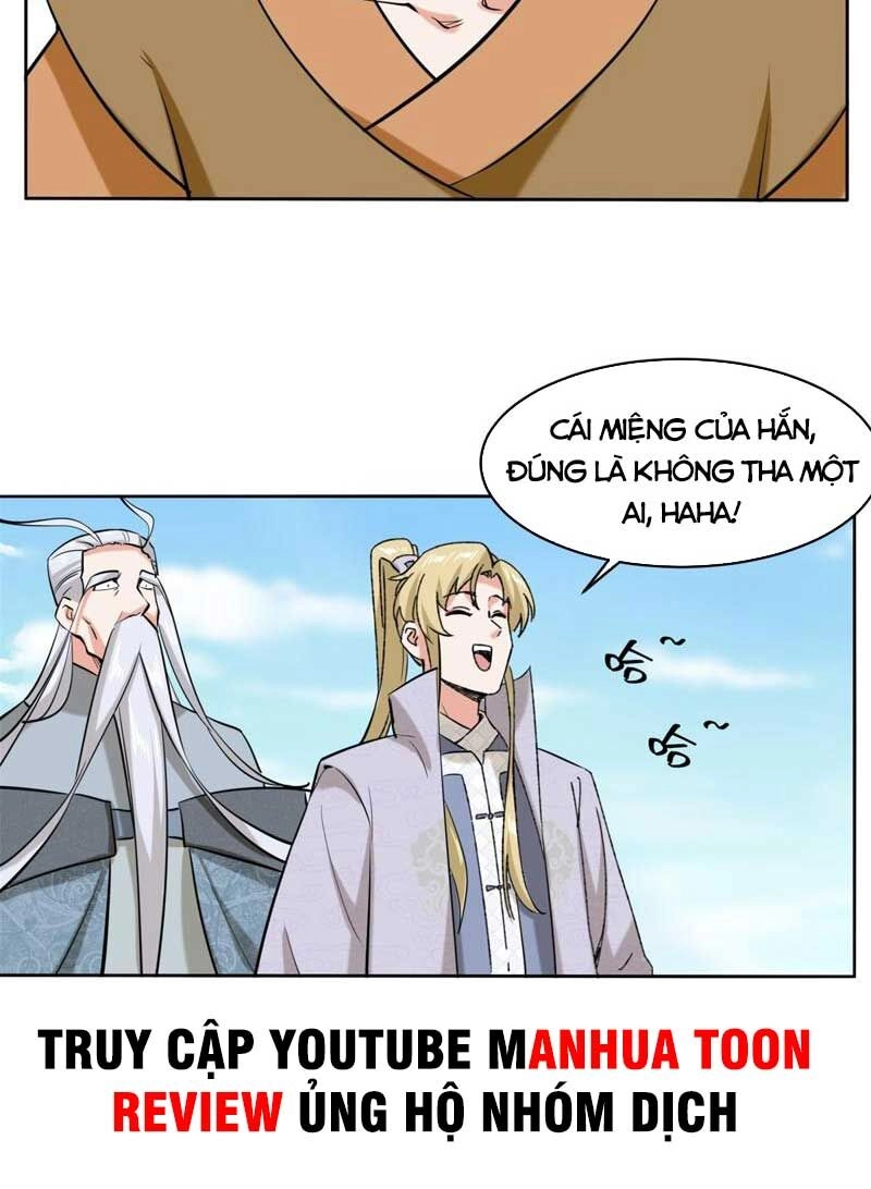 Vô Tận Thôn Phệ Chapter 110 - 8