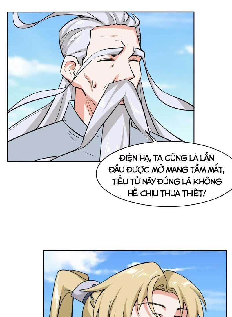 Vô Tận Thôn Phệ Chapter 110 - 9