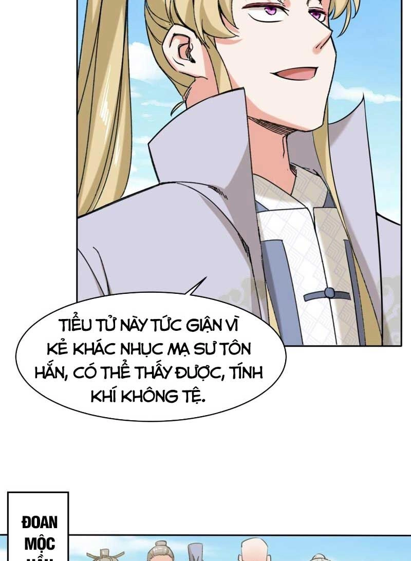 Vô Tận Thôn Phệ Chapter 110 - 10