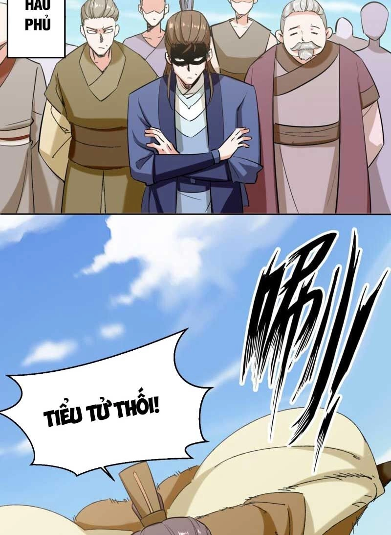 Vô Tận Thôn Phệ Chapter 110 - 11