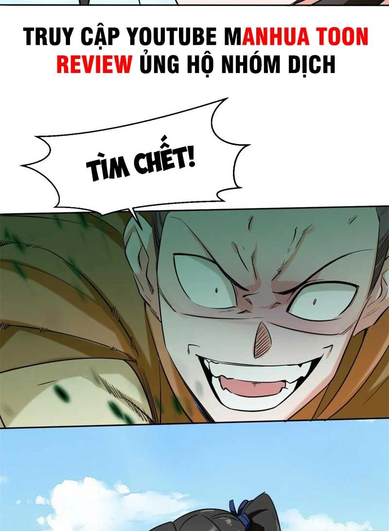 Vô Tận Thôn Phệ Chapter 110 - 16