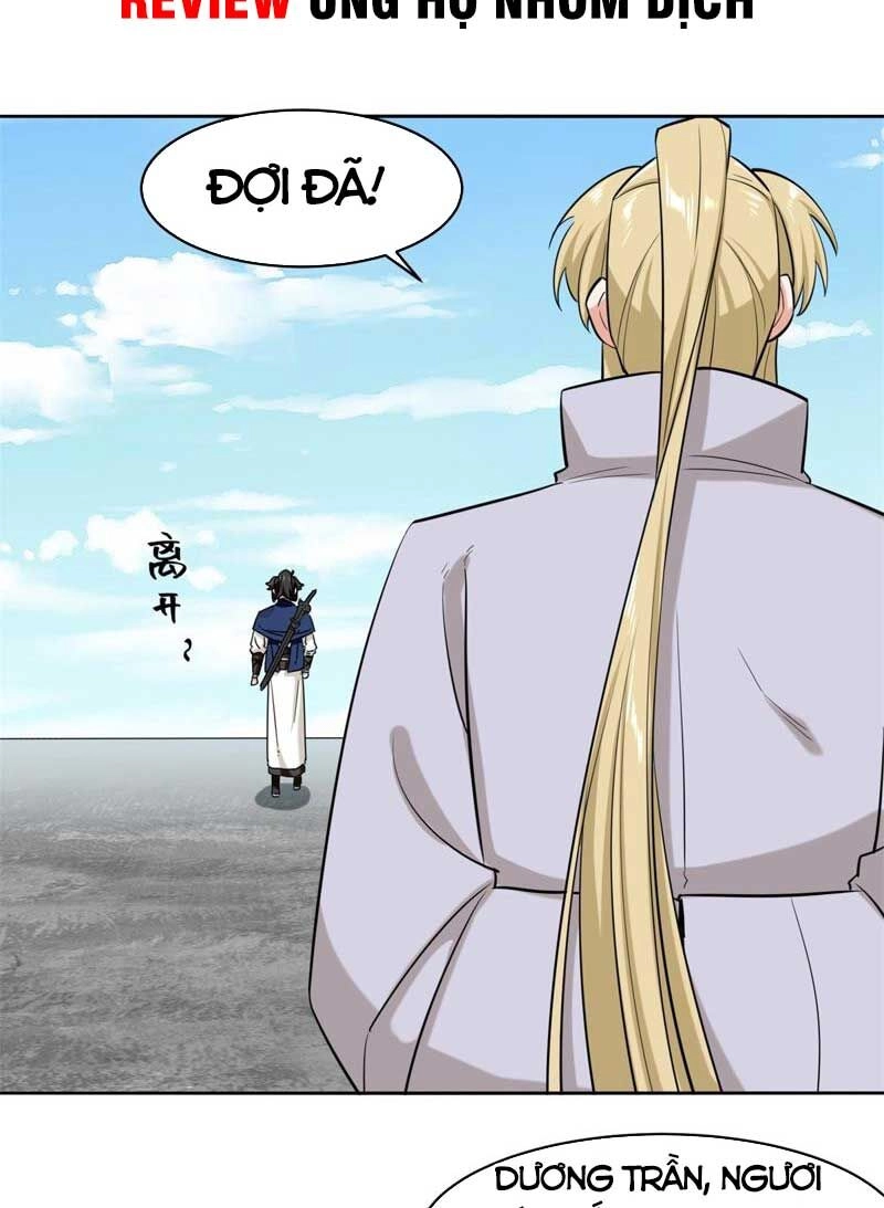 Vô Tận Thôn Phệ Chapter 110 - 22