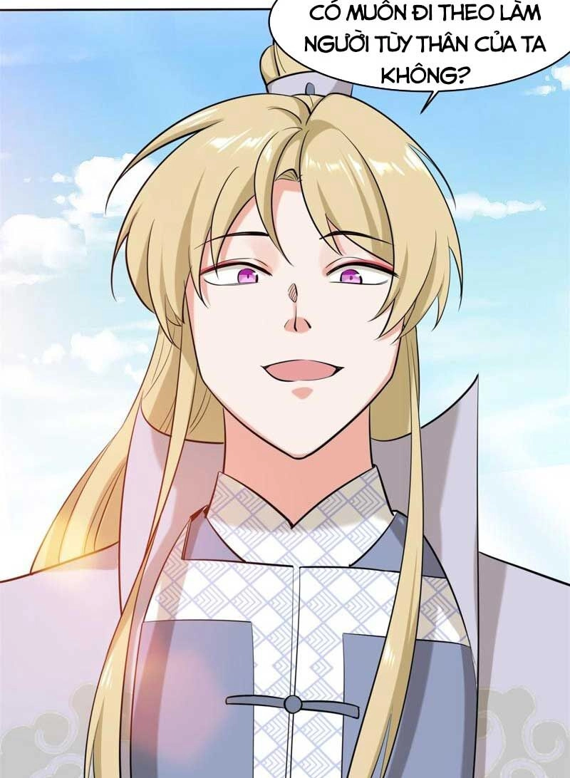 Vô Tận Thôn Phệ Chapter 110 - 23