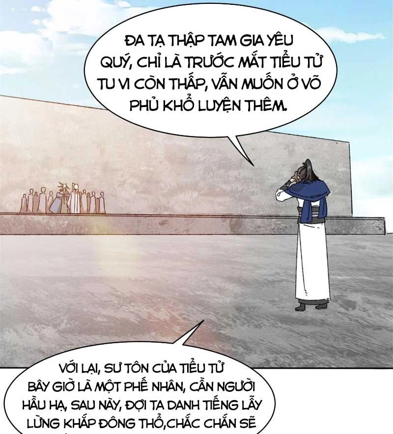 Vô Tận Thôn Phệ Chapter 110 - 28