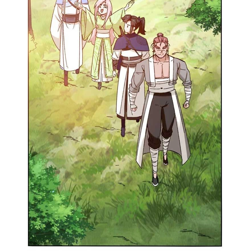 Vô Tận Thôn Phệ Chapter 110 - 36