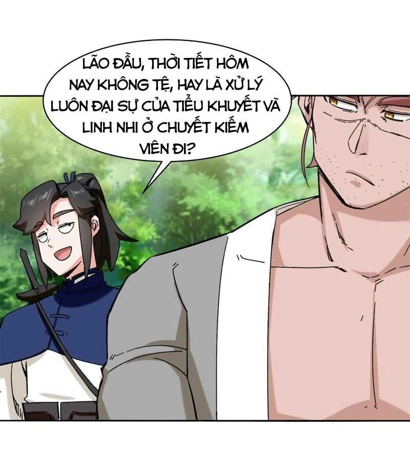 Vô Tận Thôn Phệ Chapter 110 - 37