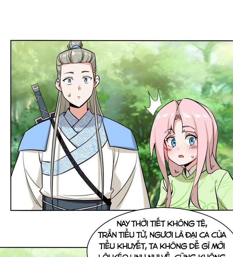 Vô Tận Thôn Phệ Chapter 110 - 38