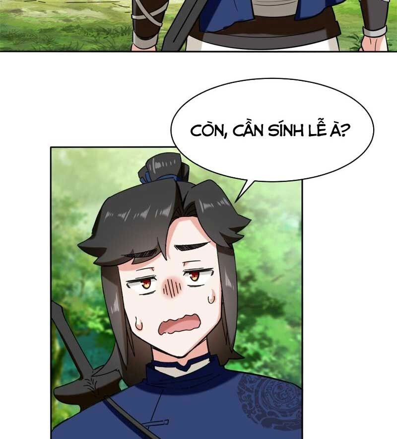 Vô Tận Thôn Phệ Chapter 110 - 40