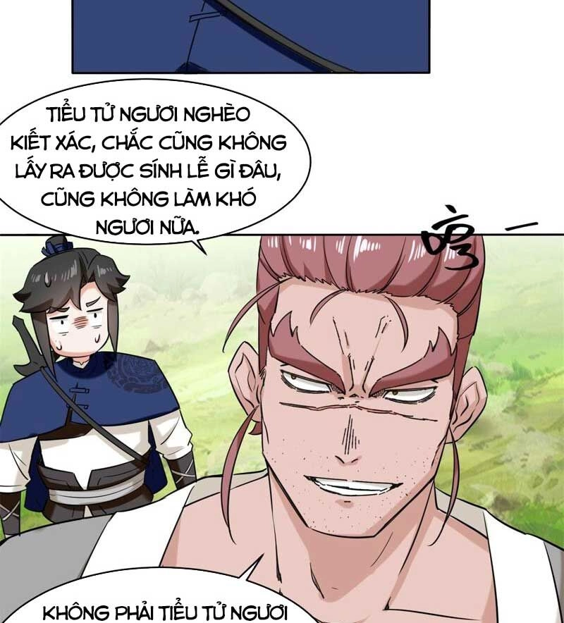 Vô Tận Thôn Phệ Chapter 110 - 41